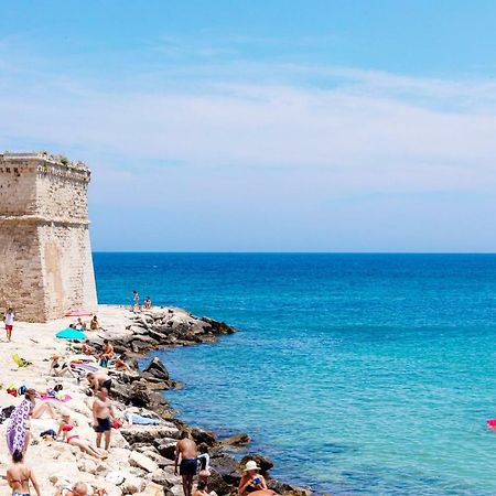 Casa Emma Bed and Breakfast Monopoli Esterno foto