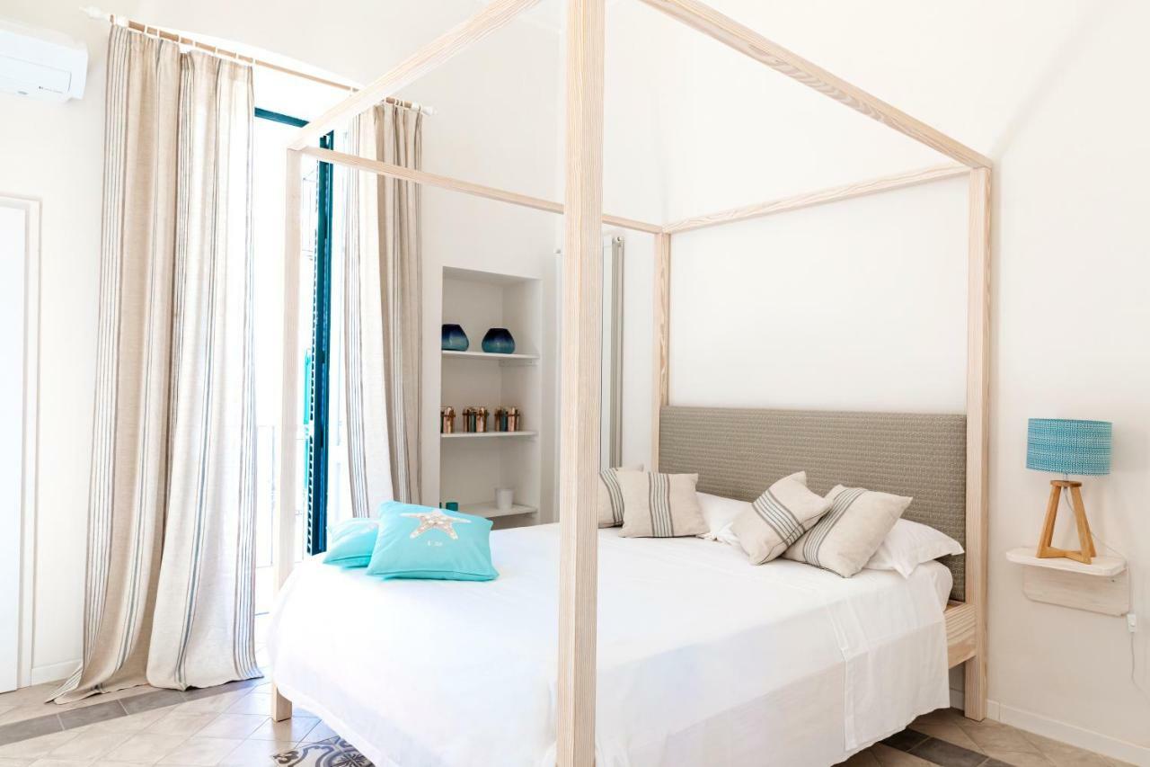 Casa Emma Bed and Breakfast Monopoli Esterno foto