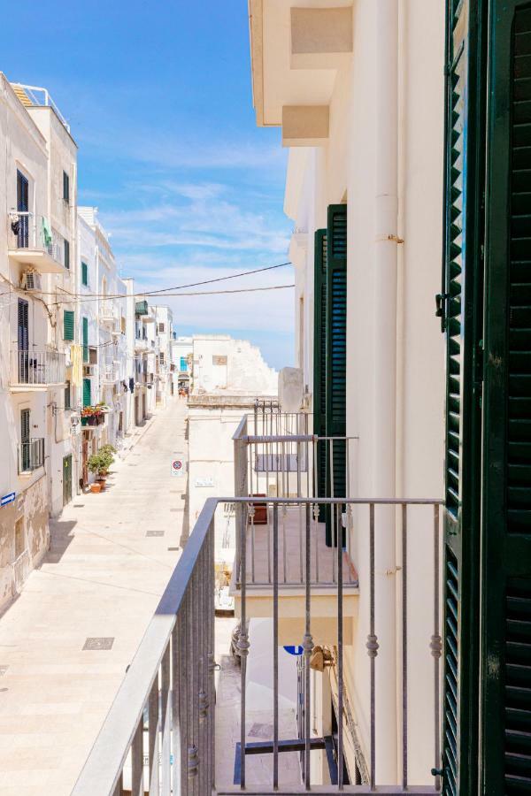 Casa Emma Bed and Breakfast Monopoli Esterno foto