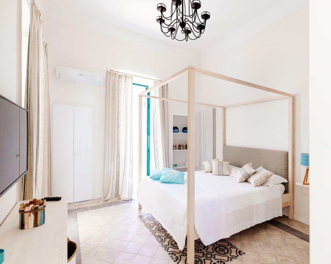 Casa Emma Bed and Breakfast Monopoli Esterno foto
