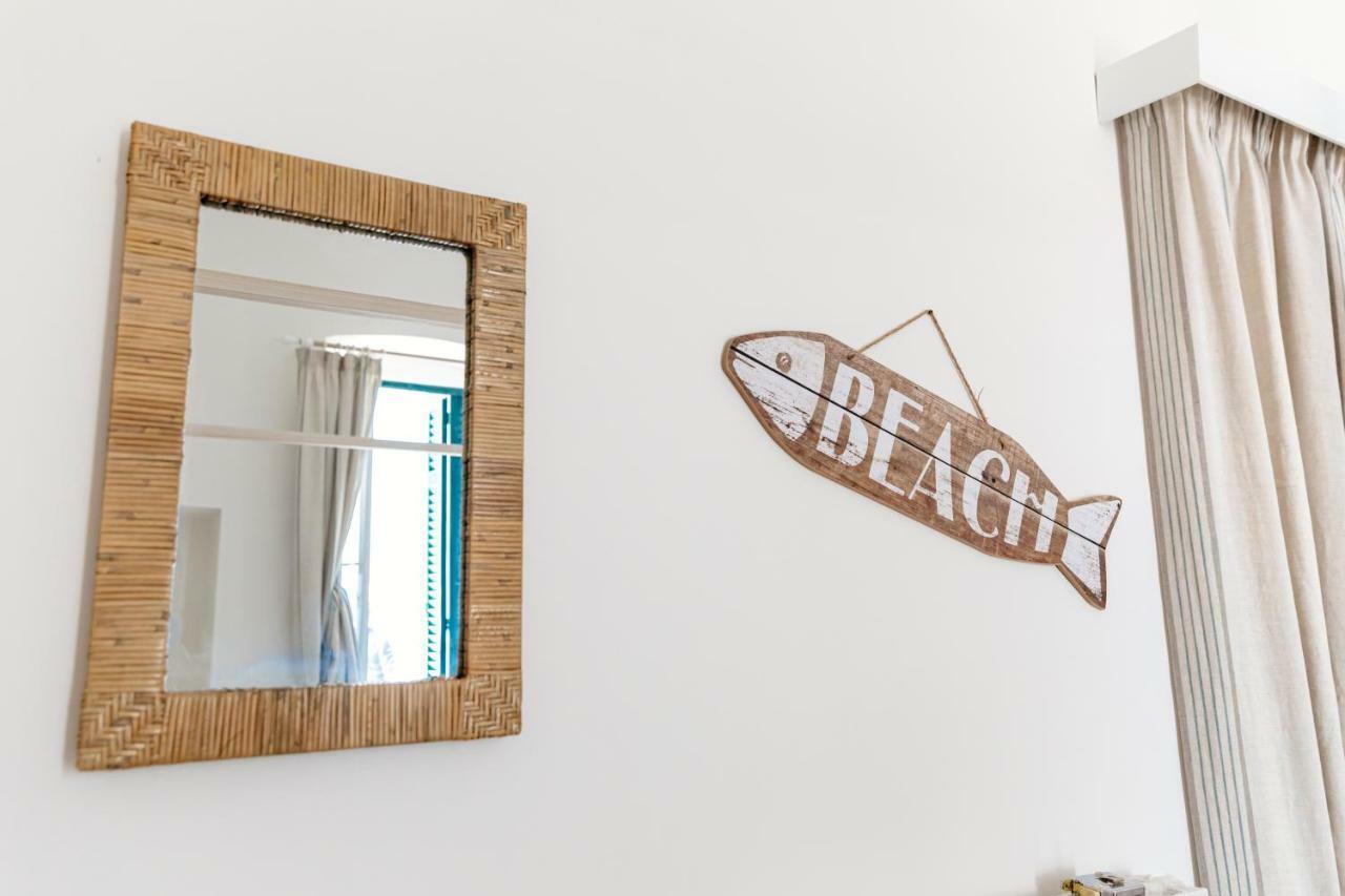 Casa Emma Bed and Breakfast Monopoli Esterno foto