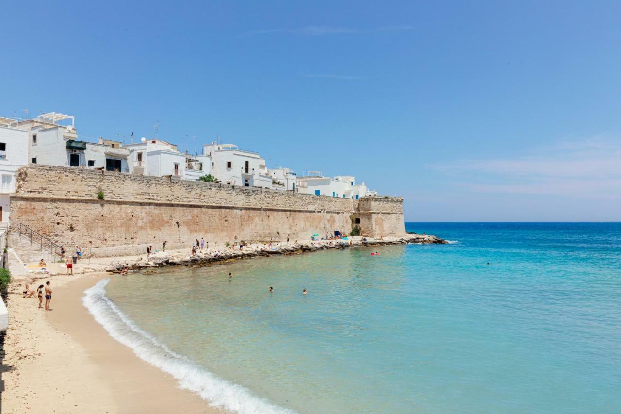 Casa Emma Bed and Breakfast Monopoli Esterno foto