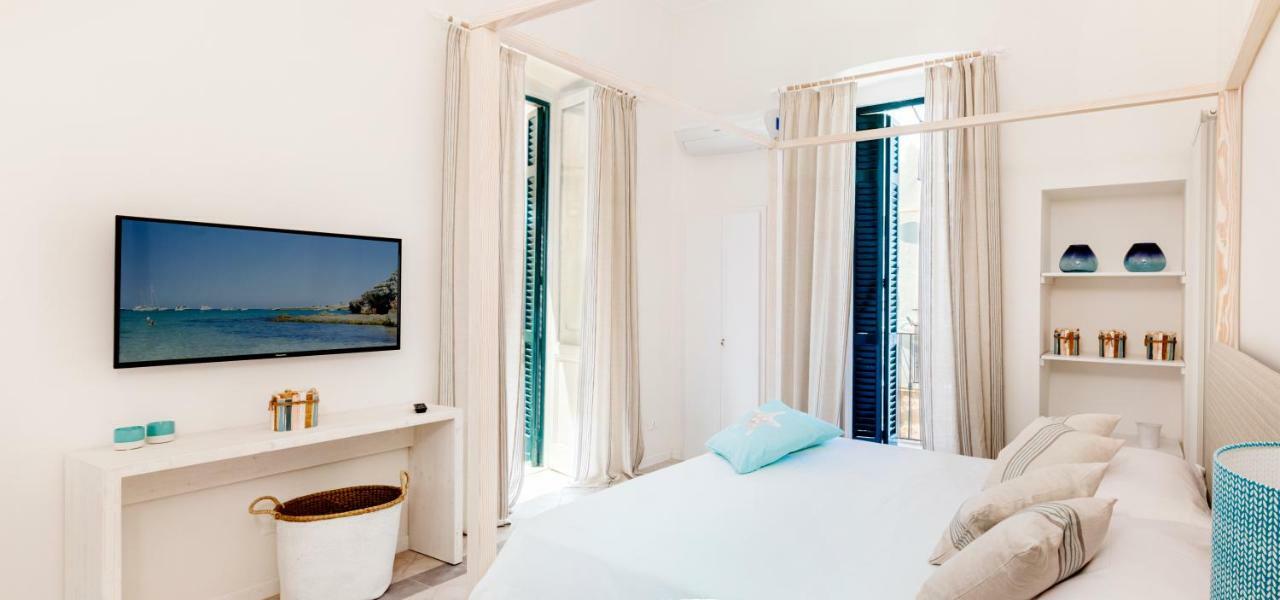 Casa Emma Bed and Breakfast Monopoli Esterno foto