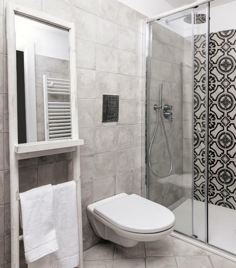 Casa Emma Bed and Breakfast Monopoli Esterno foto