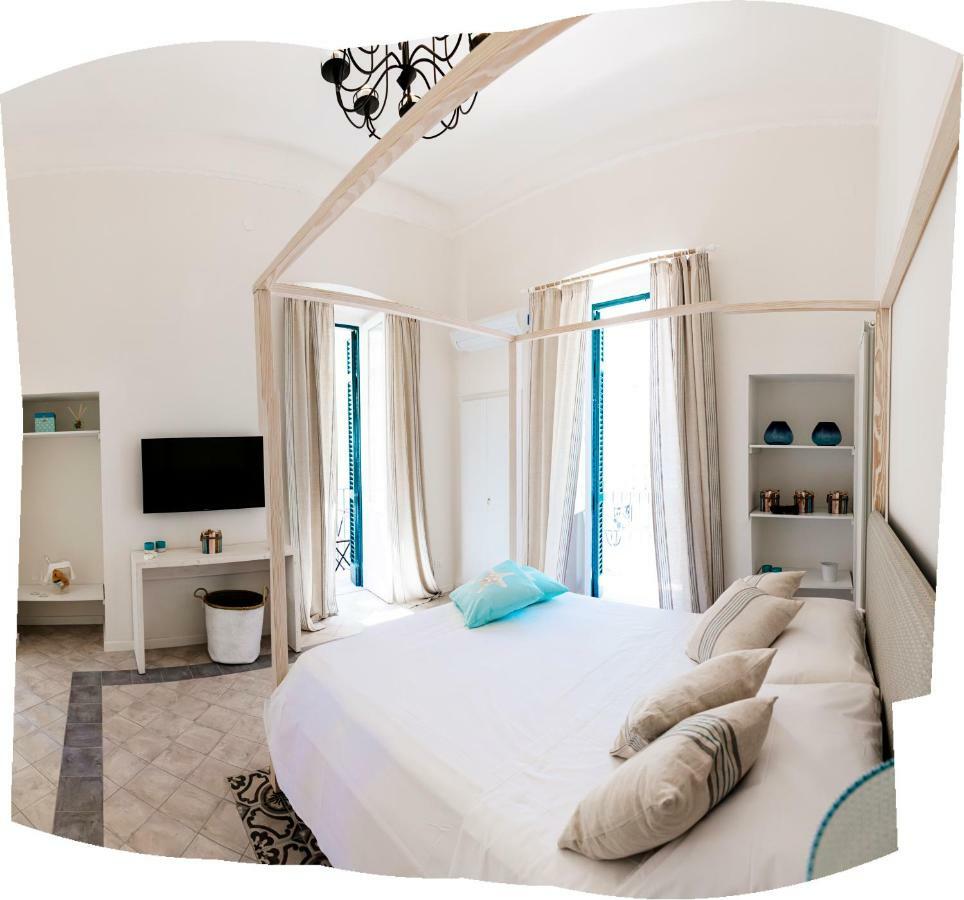 Casa Emma Bed and Breakfast Monopoli Esterno foto
