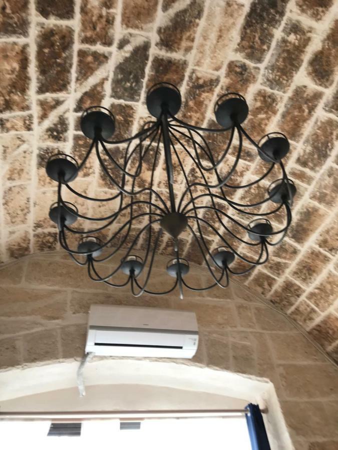 Casa Emma Bed and Breakfast Monopoli Esterno foto
