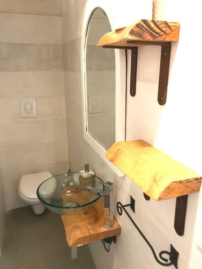 Casa Emma Bed and Breakfast Monopoli Esterno foto
